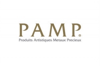 PAMP Suisse (Produits Artistiques Métaux Précieux)