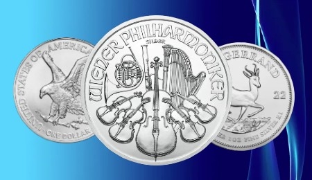 The Benefits of Owning Silver Coins